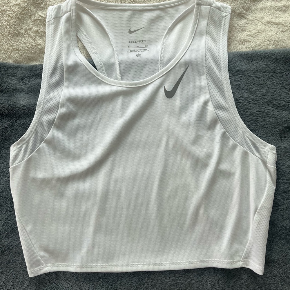 nike tank